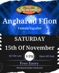 An image for the event.