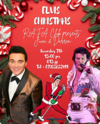 An image for the event.