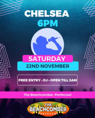 An image for the event.