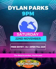 An image for the event.