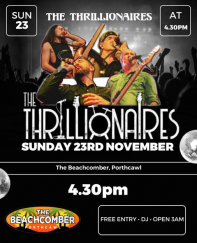 An image for the event.