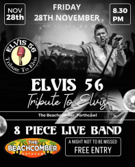 An image for the event.