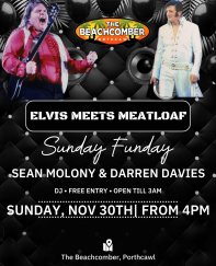 An image for the event.