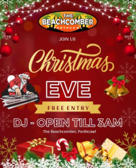 An image for the event.