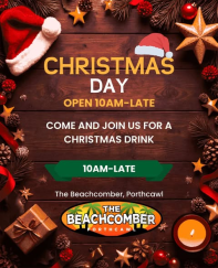 An image for the event.