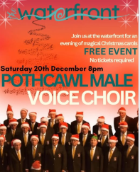 An image for the event.