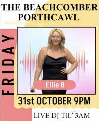 An image for the event.