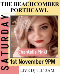 An image for the event.