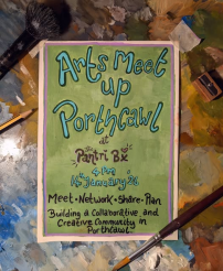 An image for the event.