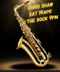 An image for the event.