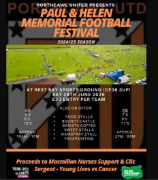 An image for the event.