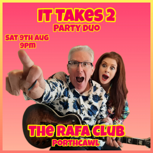 An image for the event.