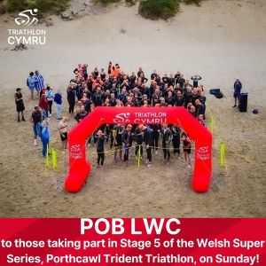 An image for the event.