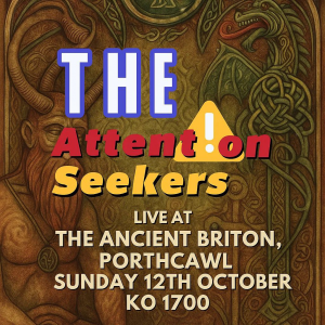 An image for the event.