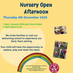 An image for the event.