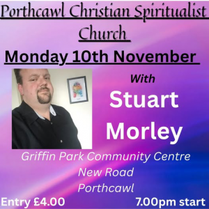 An image for the event.