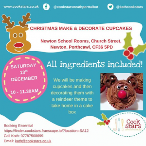 An image for the event.