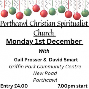 An image for the event.