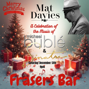 An image for the event.