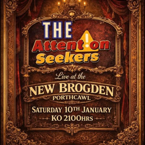 An image for the event.