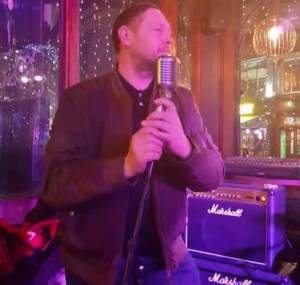 An image for the event.