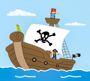 An image for the event.