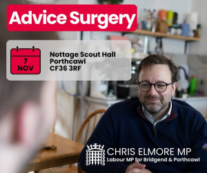 An image for the event.