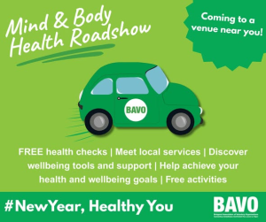 An image for the event.