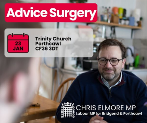 An image for the event.