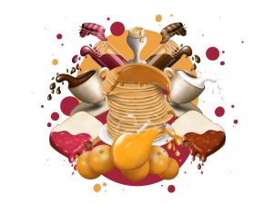 An image for the event.