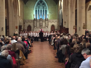 An image for the event.