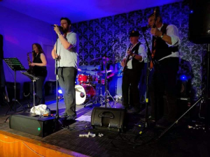 An image for the event.