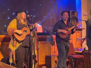 An image for the event.