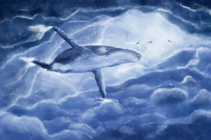 An image for the event.