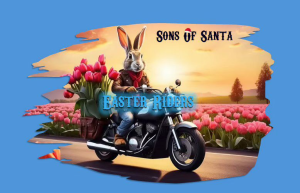 An image for the event.