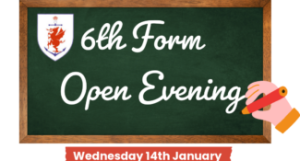 An image for the event.