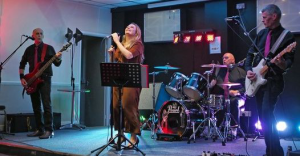 An image for the event.