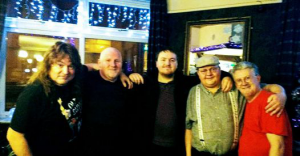 An image for the event.