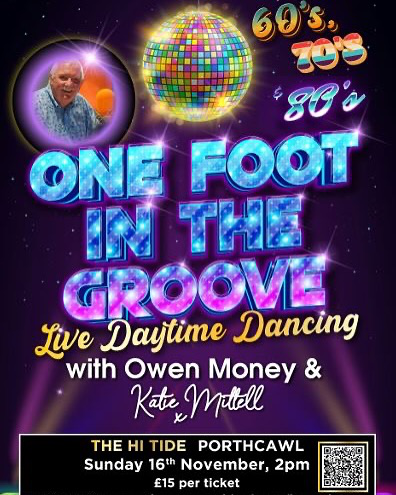 An image for the event.