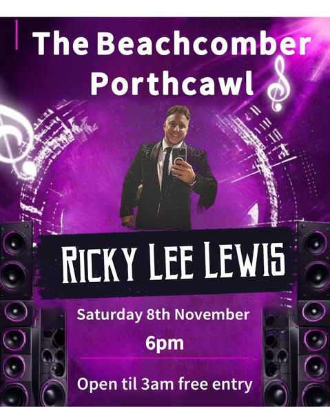 An image for the event.