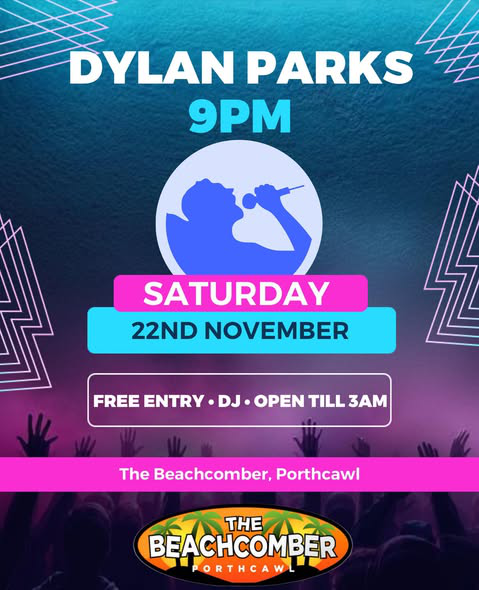 An image for the event.