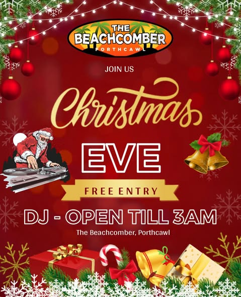 An image for the event.