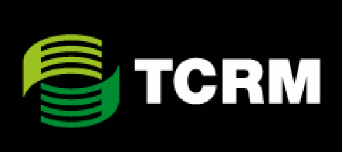 TCRM Web Design