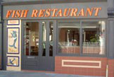 Sidoli's Fish Restaurant