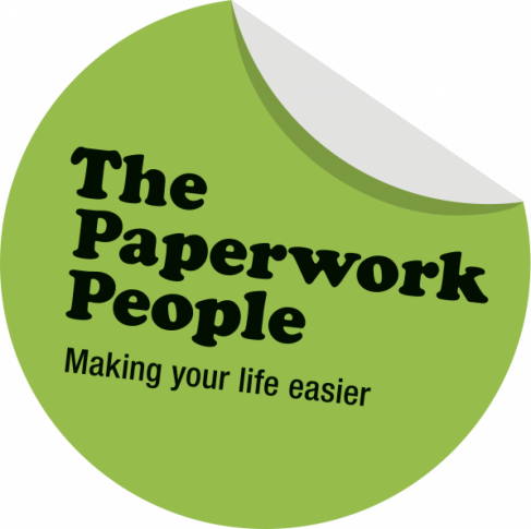 The Paperwork People