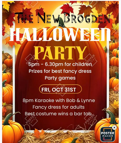 An image for the event.