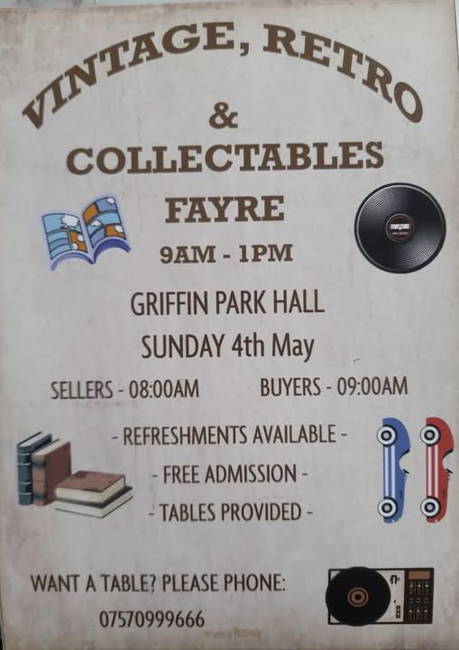 An image for the event.