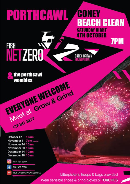 An image for the event.