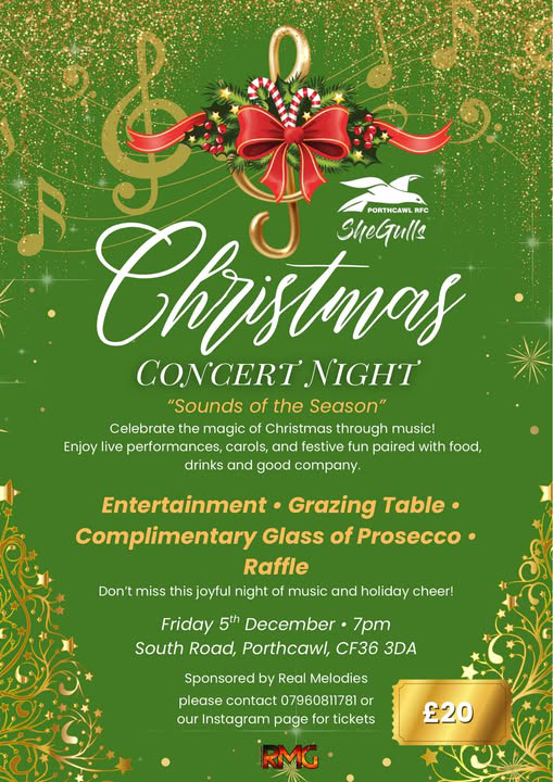 An image for the event.