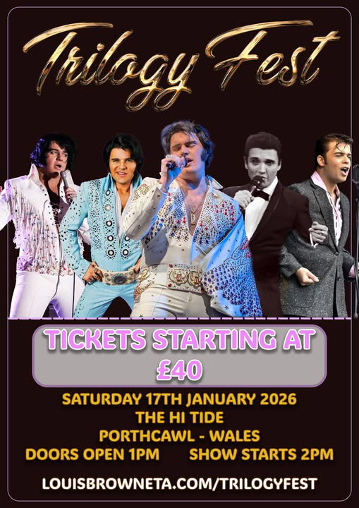 An image for the event.